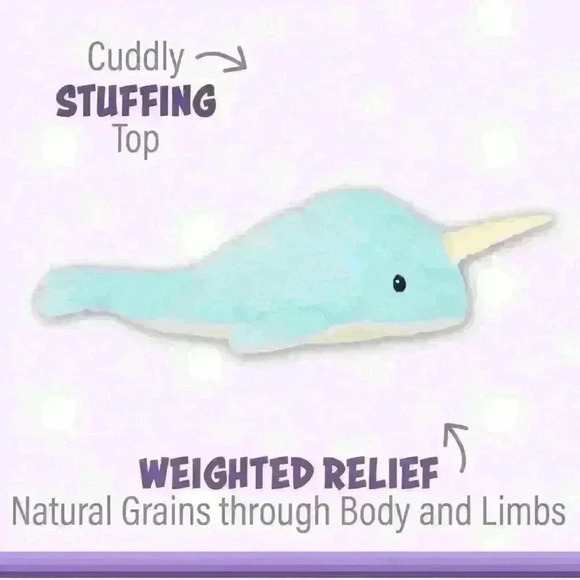 Warm Pals-Narwhal - Picture 6 of 9